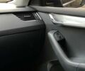 Черный Шкода Октавия, объемом двигателя 2 л и пробегом 300 тыс. км за 11700 $, фото 22 на Automoto.ua