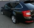 Черный Шкода Октавия, объемом двигателя 1.6 л и пробегом 328 тыс. км за 10700 $, фото 5 на Automoto.ua