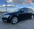 Черный Шкода Октавия, объемом двигателя 1.6 л и пробегом 209 тыс. км за 11500 $, фото 3 на Automoto.ua