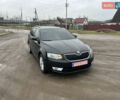 Черный Шкода Октавия, объемом двигателя 2 л и пробегом 296 тыс. км за 11800 $, фото 16 на Automoto.ua