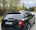 Шкода Октавия 2014 в Львове на Automoto.ua Черный Шкода Октавия, объемом двигателя 1.97 л и пробегом 203 тыс. км за 15500 $, фото 16 на Automoto.ua