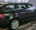 Черный Шкода Октавия, объемом двигателя 1.8 л и пробегом 260 тыс. км за 11000 $, фото 13 на Automoto.ua
