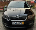 Черный Шкода Октавия, объемом двигателя 1.98 л и пробегом 260 тыс. км за 10950 $, фото 2 на Automoto.ua