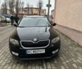 Чорний Шкода Октавія, об'ємом двигуна 1.6 л та пробігом 243 тис. км за 9700 $, фото 1 на Automoto.ua