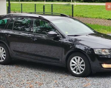 Чорний Шкода Октавія, об'ємом двигуна 1.6 л та пробігом 269 тис. км за 11250 $, фото 86 на Automoto.ua