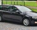 Чорний Шкода Октавія, об'ємом двигуна 1.6 л та пробігом 269 тис. км за 11250 $, фото 86 на Automoto.ua