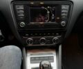 Черный Шкода Октавия, объемом двигателя 1.97 л и пробегом 260 тыс. км за 10950 $, фото 13 на Automoto.ua