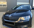 Черный Шкода Октавия, объемом двигателя 1.97 л и пробегом 297 тыс. км за 12700 $, фото 1 на Automoto.ua