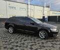 Шкода Октавія 2014 у Мукачеве на Automoto.ua Чорний Шкода Октавія, об'ємом двигуна 2 л та пробігом 296 тис. км за 12999 $, фото 1 на Automoto.ua