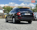 Шкода Октавия 2014 в Бердичеве на Automoto.ua Черный Шкода Октавия, объемом двигателя 1.97 л и пробегом 291 тыс. км за 10800 $, фото 8 на Automoto.ua