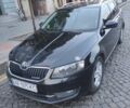 Черный Шкода Октавия, объемом двигателя 1.6 л и пробегом 300 тыс. км за 9350 $, фото 1 на Automoto.ua