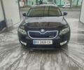 Черный Шкода Октавия, объемом двигателя 1.6 л и пробегом 286 тыс. км за 11250 $, фото 8 на Automoto.ua