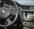 Черный Шкода Октавия, объемом двигателя 1.8 л и пробегом 260 тыс. км за 11000 $, фото 24 на Automoto.ua