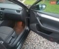 Черный Шкода Октавия, объемом двигателя 1.6 л и пробегом 290 тыс. км за 8000 $, фото 12 на Automoto.ua
