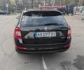 Черный Шкода Октавия, объемом двигателя 1.6 л и пробегом 344 тыс. км за 8300 $, фото 9 на Automoto.ua