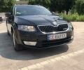 Чорний Шкода Октавія, об'ємом двигуна 1.6 л та пробігом 225 тис. км за 12000 $, фото 1 на Automoto.ua