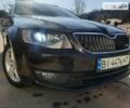 Чорний Шкода Октавія, об'ємом двигуна 1.6 л та пробігом 238 тис. км за 11950 $, фото 1 на Automoto.ua