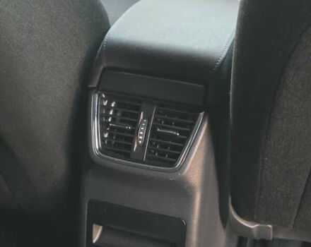 Чорний Шкода Октавія, об'ємом двигуна 1.97 л та пробігом 293 тис. км за 12900 $, фото 35 на Automoto.ua