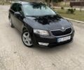Чорний Шкода Октавія, об'ємом двигуна 1.97 л та пробігом 299 тис. км за 12200 $, фото 1 на Automoto.ua