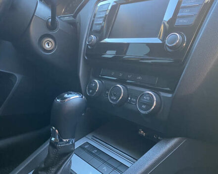 Черный Шкода Октавия, объемом двигателя 1.97 л и пробегом 297 тыс. км за 12700 $, фото 31 на Automoto.ua