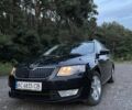 Черный Шкода Октавия, объемом двигателя 1.6 л и пробегом 290 тыс. км за 9200 $, фото 5 на Automoto.ua
