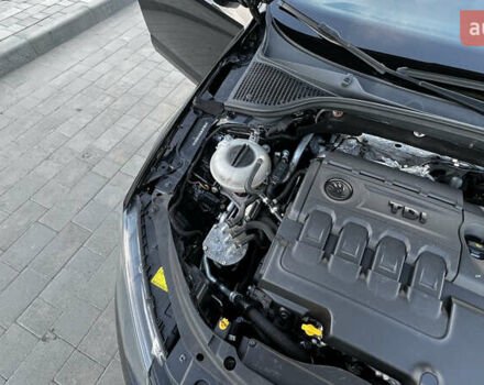 Чорний Шкода Октавія, об'ємом двигуна 1.6 л та пробігом 157 тис. км за 9999 $, фото 64 на Automoto.ua