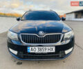 Чорний Шкода Октавія, об'ємом двигуна 1.6 л та пробігом 319 тис. км за 9700 $, фото 3 на Automoto.ua