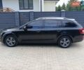 Черный Шкода Октавия, объемом двигателя 1.97 л и пробегом 217 тыс. км за 12900 $, фото 13 на Automoto.ua