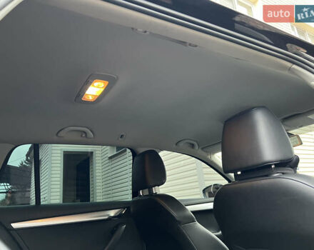 Черный Шкода Октавия, объемом двигателя 2 л и пробегом 312 тыс. км за 13500 $, фото 28 на Automoto.ua