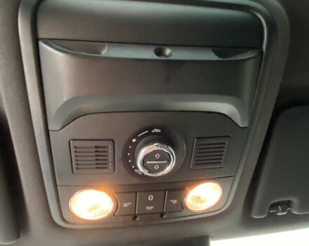 Черный Шкода Октавия, объемом двигателя 2 л и пробегом 206 тыс. км за 15300 $, фото 13 на Automoto.ua