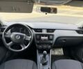 Черный Шкода Октавия, объемом двигателя 1.6 л и пробегом 243 тыс. км за 8800 $, фото 8 на Automoto.ua