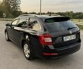 Чорний Шкода Октавія, об'ємом двигуна 1.6 л та пробігом 285 тис. км за 8950 $, фото 5 на Automoto.ua