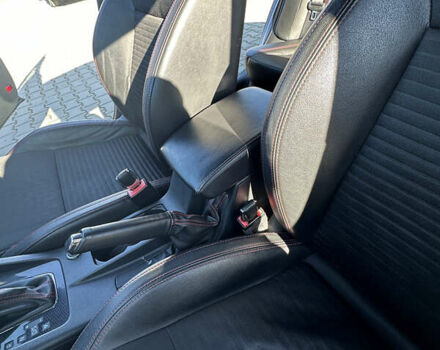 Черный Шкода Октавия, объемом двигателя 1.97 л и пробегом 284 тыс. км за 15200 $, фото 24 на Automoto.ua