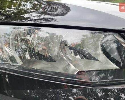 Чорний Шкода Октавія, об'ємом двигуна 1.6 л та пробігом 269 тис. км за 11250 $, фото 28 на Automoto.ua