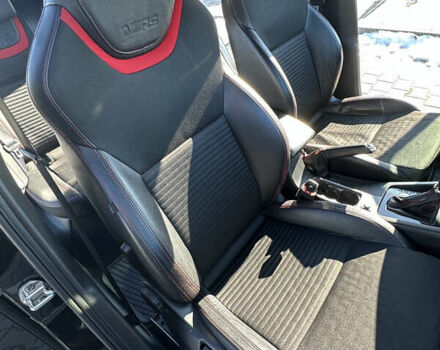 Черный Шкода Октавия, объемом двигателя 1.97 л и пробегом 284 тыс. км за 15200 $, фото 26 на Automoto.ua