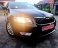 Черный Шкода Октавия, объемом двигателя 1.2 л и пробегом 153 тыс. км за 8999 $, фото 1 на Automoto.ua