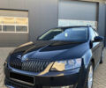 Черный Шкода Октавия, объемом двигателя 2 л и пробегом 294 тыс. км за 12900 $, фото 1 на Automoto.ua