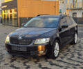 Чорний Шкода Октавія, об'ємом двигуна 1.97 л та пробігом 293 тис. км за 12900 $, фото 12 на Automoto.ua