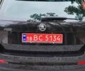 Чорний Шкода Октавія, об'ємом двигуна 1.6 л та пробігом 269 тис. км за 11250 $, фото 30 на Automoto.ua