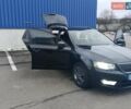 Чорний Шкода Октавія, об'ємом двигуна 1.97 л та пробігом 221 тис. км за 12800 $, фото 19 на Automoto.ua