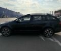 Черный Шкода Октавия, объемом двигателя 1.6 л и пробегом 230 тыс. км за 12200 $, фото 3 на Automoto.ua