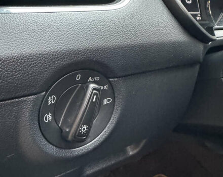 Чорний Шкода Октавія, об'ємом двигуна 1.98 л та пробігом 260 тис. км за 10950 $, фото 16 на Automoto.ua