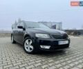 Черный Шкода Октавия, объемом двигателя 1.6 л и пробегом 267 тыс. км за 9500 $, фото 1 на Automoto.ua