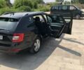 Чорний Шкода Октавія, об'ємом двигуна 1.6 л та пробігом 225 тис. км за 12000 $, фото 2 на Automoto.ua