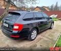 Черный Шкода Октавия, объемом двигателя 1.6 л и пробегом 254 тыс. км за 8500 $, фото 1 на Automoto.ua