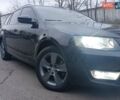 Чорний Шкода Октавія, об'ємом двигуна 1.97 л та пробігом 221 тис. км за 12800 $, фото 1 на Automoto.ua