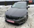 Черный Шкода Октавия, объемом двигателя 2 л и пробегом 230 тыс. км за 16150 $, фото 26 на Automoto.ua