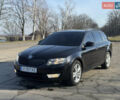 Чорний Шкода Октавія, об'ємом двигуна 1.97 л та пробігом 270 тис. км за 12500 $, фото 16 на Automoto.ua