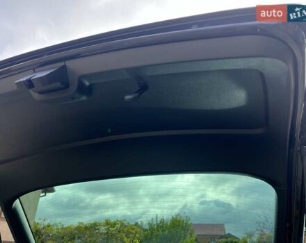 Черный Шкода Октавия, объемом двигателя 1.8 л и пробегом 247 тыс. км за 12845 $, фото 28 на Automoto.ua