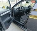 Черный Шкода Октавия, объемом двигателя 1.97 л и пробегом 258 тыс. км за 10600 $, фото 19 на Automoto.ua